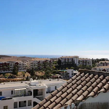 Apartamento La Casa Soleada, Near Marbella In