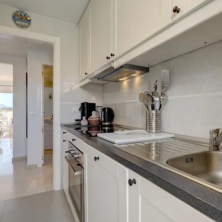 La Casa Soleada, Near Marbella In Mijas