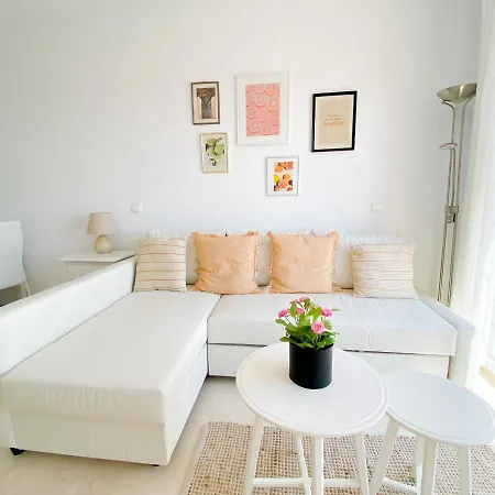La Casa Soleada, Near Marbella In