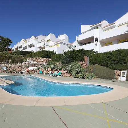 La Casa Soleada, Near Marbella In *