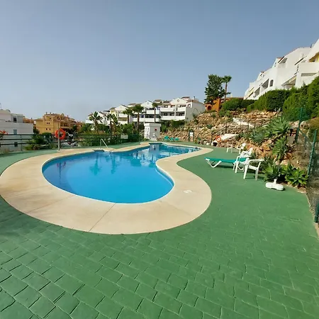 Apartamento La Casa Soleada, Near Marbella In