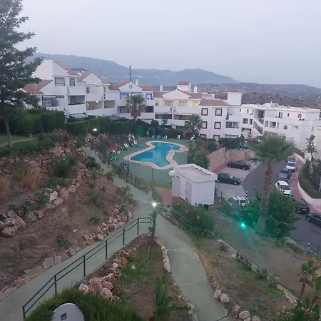 La Casa Soleada, Near Marbella In * Mijas
