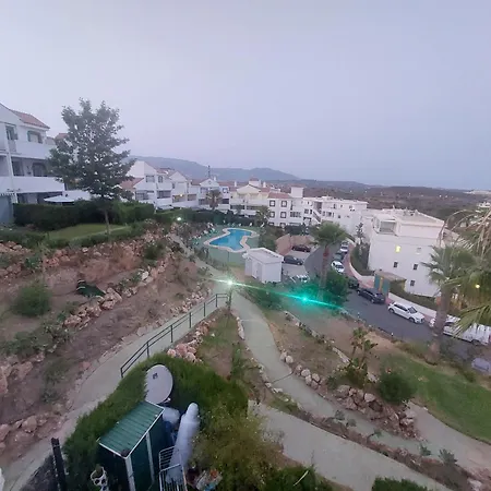 Apartamento La Casa Soleada, Near Marbella In