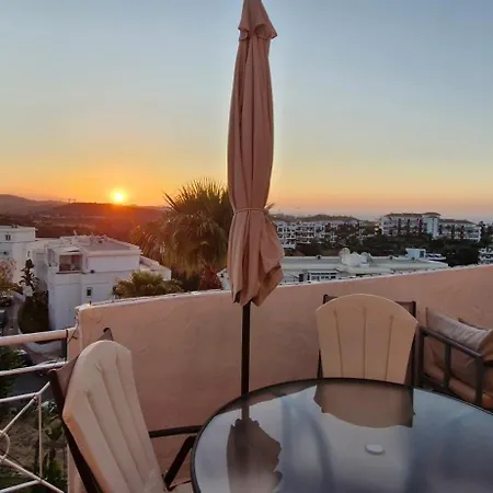 La Casa Soleada, Near Marbella In * Mijas