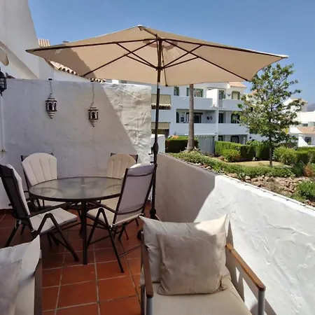 La Casa Soleada, Near Marbella In *