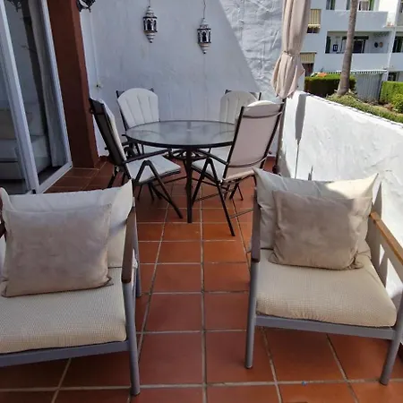 شقة La Casa Soleada, Near Marbella In