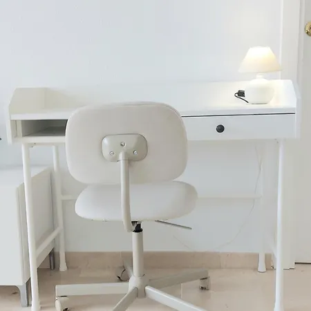 شقة La Casa Soleada, Near Marbella In ميخاس