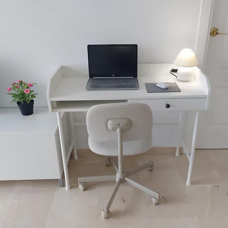 La Casa Soleada, Near Marbella In *