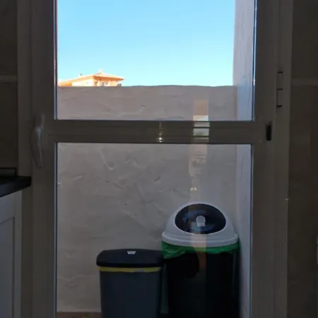 La Casa Soleada, Near Marbella In شقة *